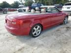 2003 Audi A4 1.8 Cabriolet