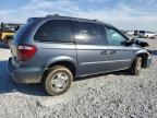 2002 Dodge Caravan SE