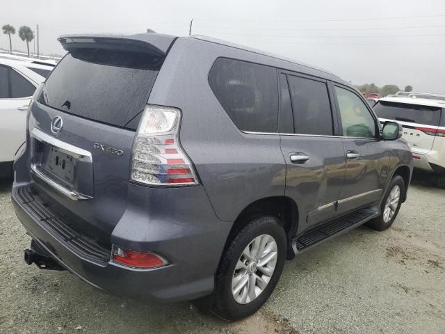 2018 Lexus GX 460