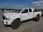 2013 Toyota Tacoma Prerunner Access Cab