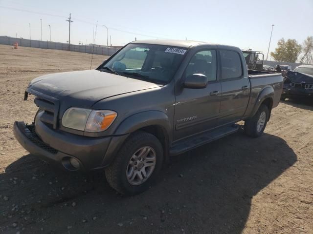 2005 Toyota Tundra Double Cab Limited