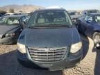 2006 Chrysler Town & Country Limited