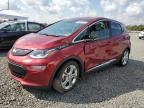 2021 Chevrolet Bolt EV LT