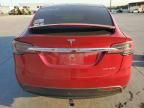 2020 Tesla Model X