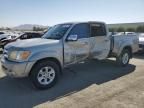 2005 Toyota Tundra Double Cab SR5