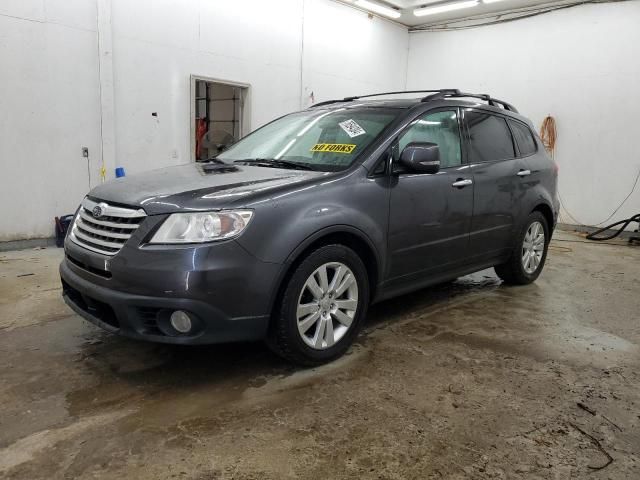 2008 Subaru Tribeca Limited