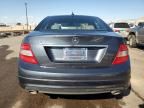 2008 Mercedes-Benz C300