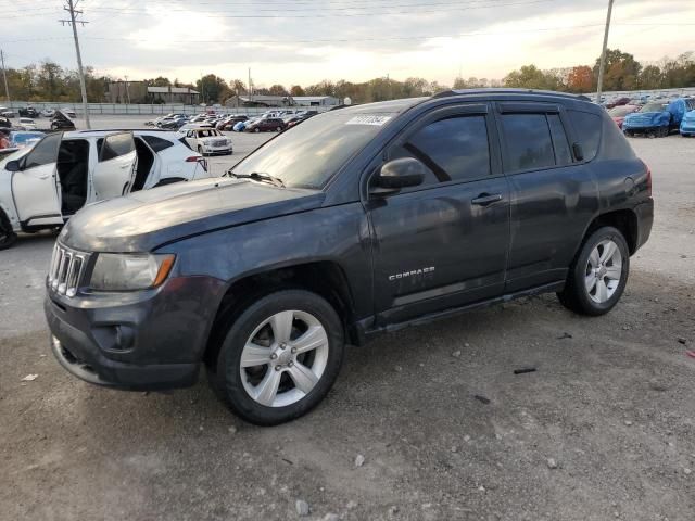 2015 Jeep Compass Sport