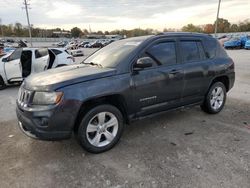 Jeep salvage cars for sale: 2015 Jeep Compass Sport