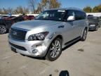 2012 Infiniti QX56