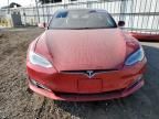 2020 Tesla Model S