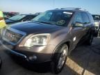 2011 GMC Acadia SLE