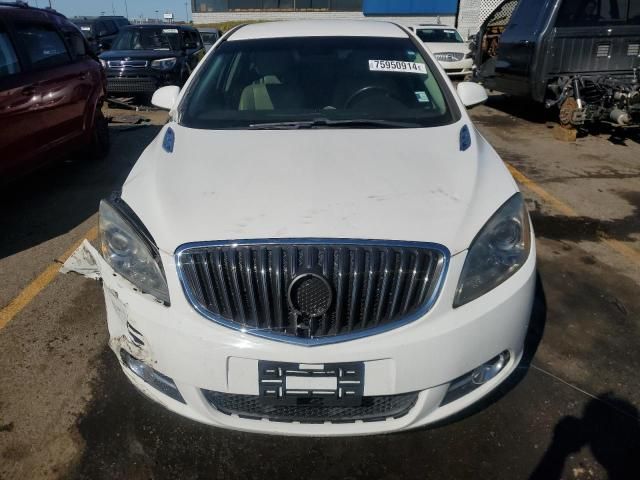 2012 Buick Verano Convenience