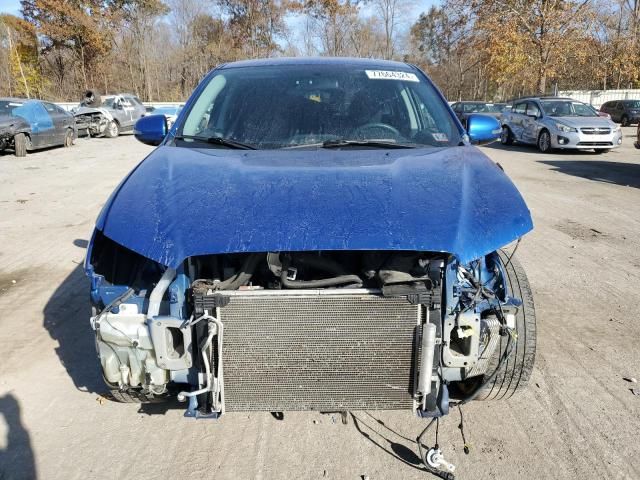 2019 Mitsubishi Outlander Sport ES