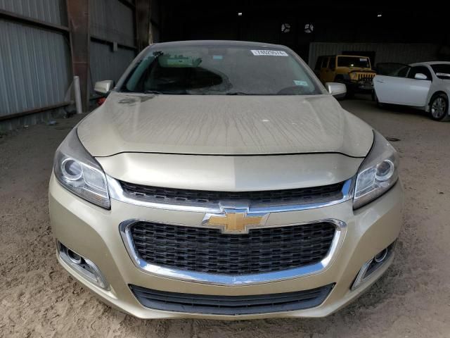 2014 Chevrolet Malibu LS