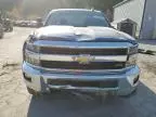 2015 Chevrolet Silverado K2500 Heavy Duty LT