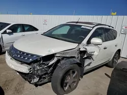 2006 Nissan Murano SL en venta en Magna, UT