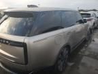 2024 Land Rover Range Rover SE