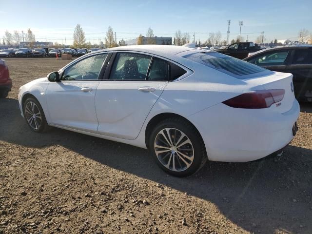 2019 Buick Regal Preferred II