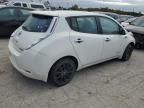 2014 Nissan Leaf S