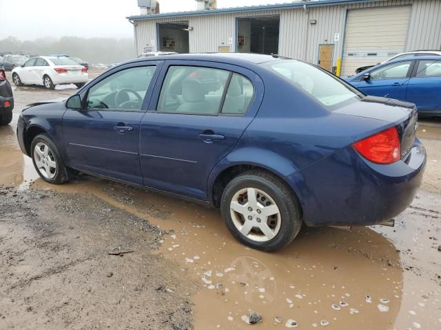 2008 Chevrolet Cobalt LS