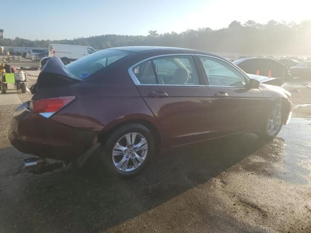 2012 Honda Accord LXP