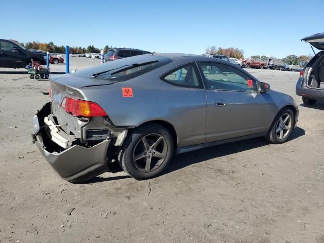 2003 Acura RSX