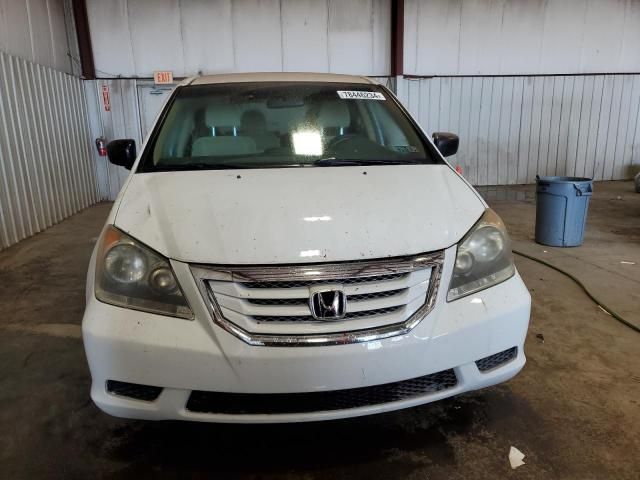 2008 Honda Odyssey LX