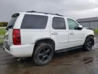 2008 Chevrolet Tahoe K1500