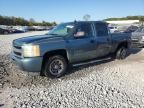 2010 Chevrolet Silverado C1500  LS