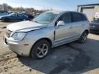 2009 Saturn Vue Hybrid