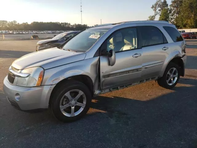 2007 Chevrolet Equinox LT