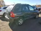 2009 KIA Sportage LX