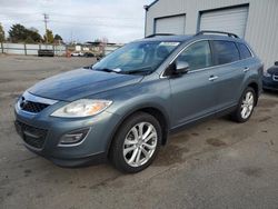 2011 Mazda CX-9 en venta en Nampa, ID