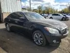 2012 Infiniti M37 X