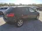 2009 Nissan Rogue S