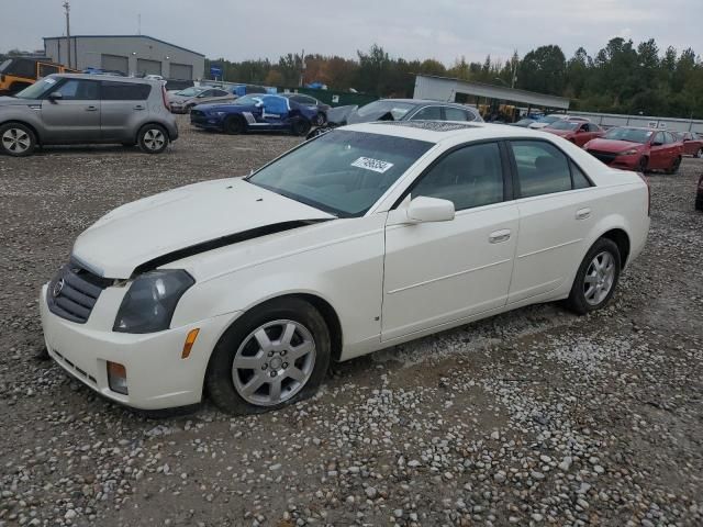 2006 Cadillac CTS HI Feature V6