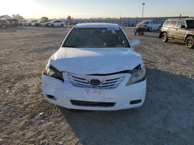 2008 Toyota Camry CE