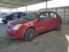 2008 Nissan Sentra 2.0