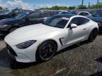 2024 Mercedes-Benz AMG GT 63