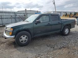 Run And Drives Trucks for sale at auction: 2005 Chevrolet Colorado