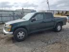 2005 Chevrolet Colorado