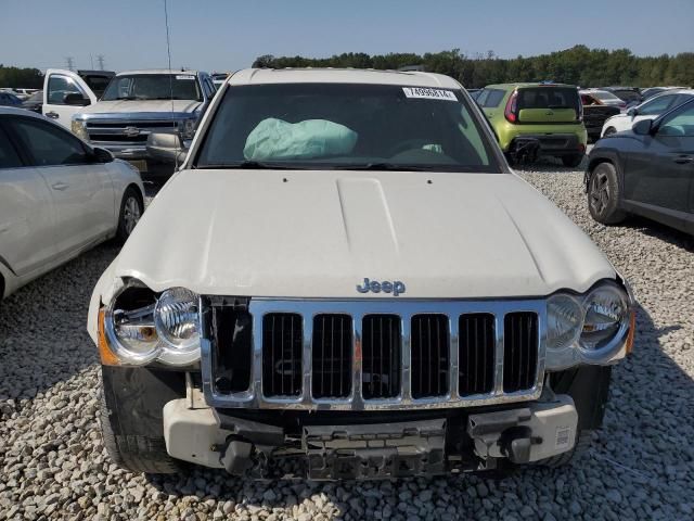 2009 Jeep Grand Cherokee Laredo