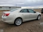 2016 Chevrolet Malibu Limited LT