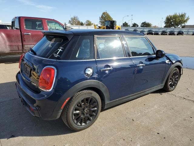 2016 Mini Cooper S