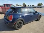 2016 Mini Cooper S