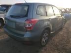 2014 Subaru Forester 2.5I