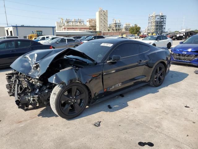 2023 Ford Mustang GT