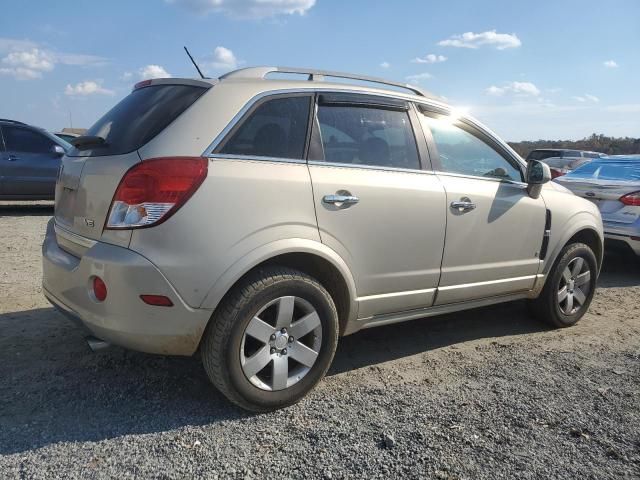 2009 Saturn Vue XR