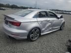 2017 Audi A3 Premium Plus